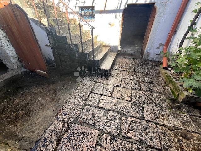 Casa Grižane-Belgrad, Vinodolska Općina, 92m2
