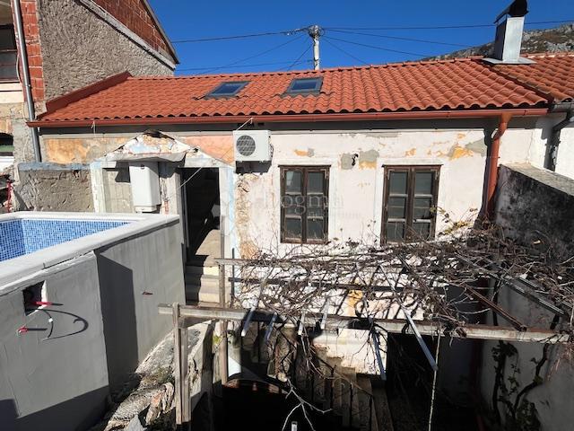 Casa Grižane-Belgrad, Vinodolska Općina, 92m2