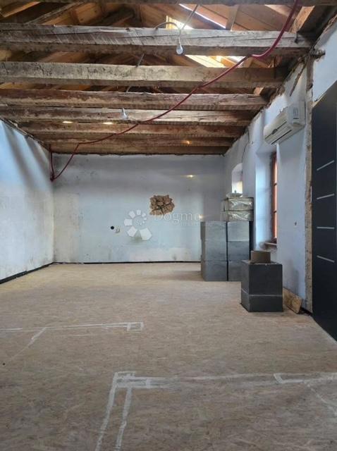 Casa Grižane-Belgrad, Vinodolska Općina, 92m2