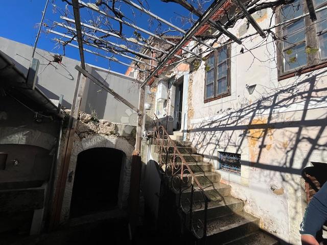 Casa Grižane-Belgrad, Vinodolska Općina, 92m2
