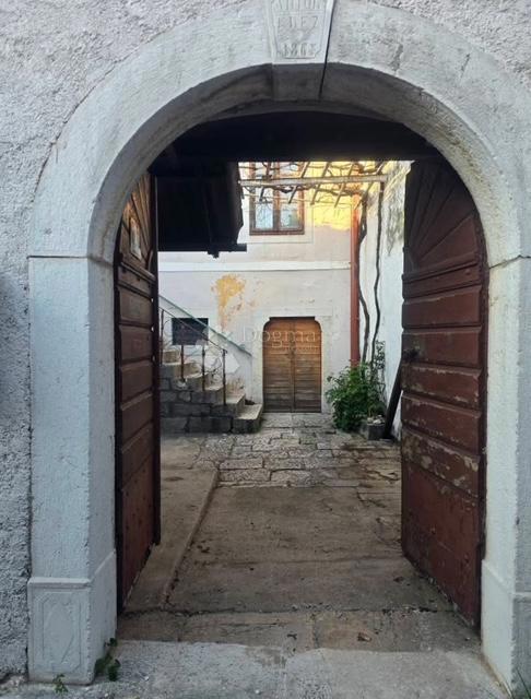 Casa Grižane-Belgrad, Vinodolska Općina, 92m2