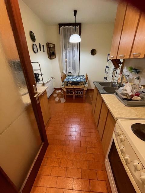 Allogio Rastočine, Rijeka, 46,72m2