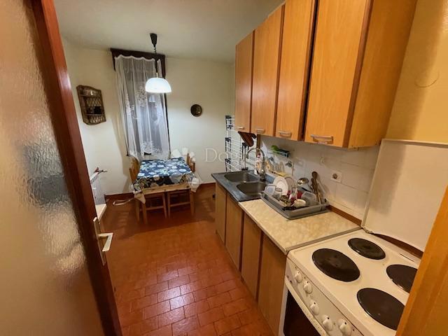 Allogio Rastočine, Rijeka, 46,72m2