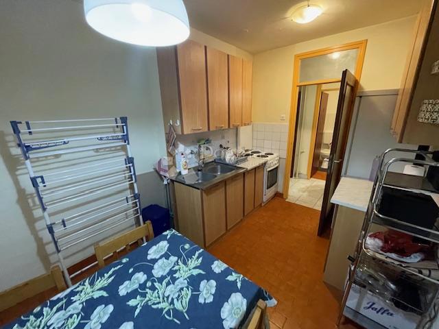 Allogio Rastočine, Rijeka, 46,72m2