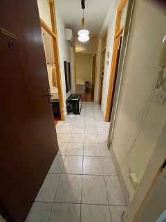 Allogio Rastočine, Rijeka, 46,72m2