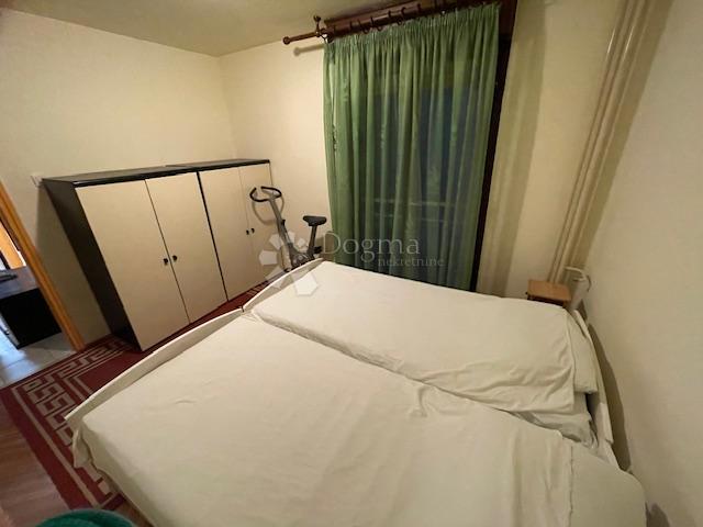 Allogio Rastočine, Rijeka, 46,72m2