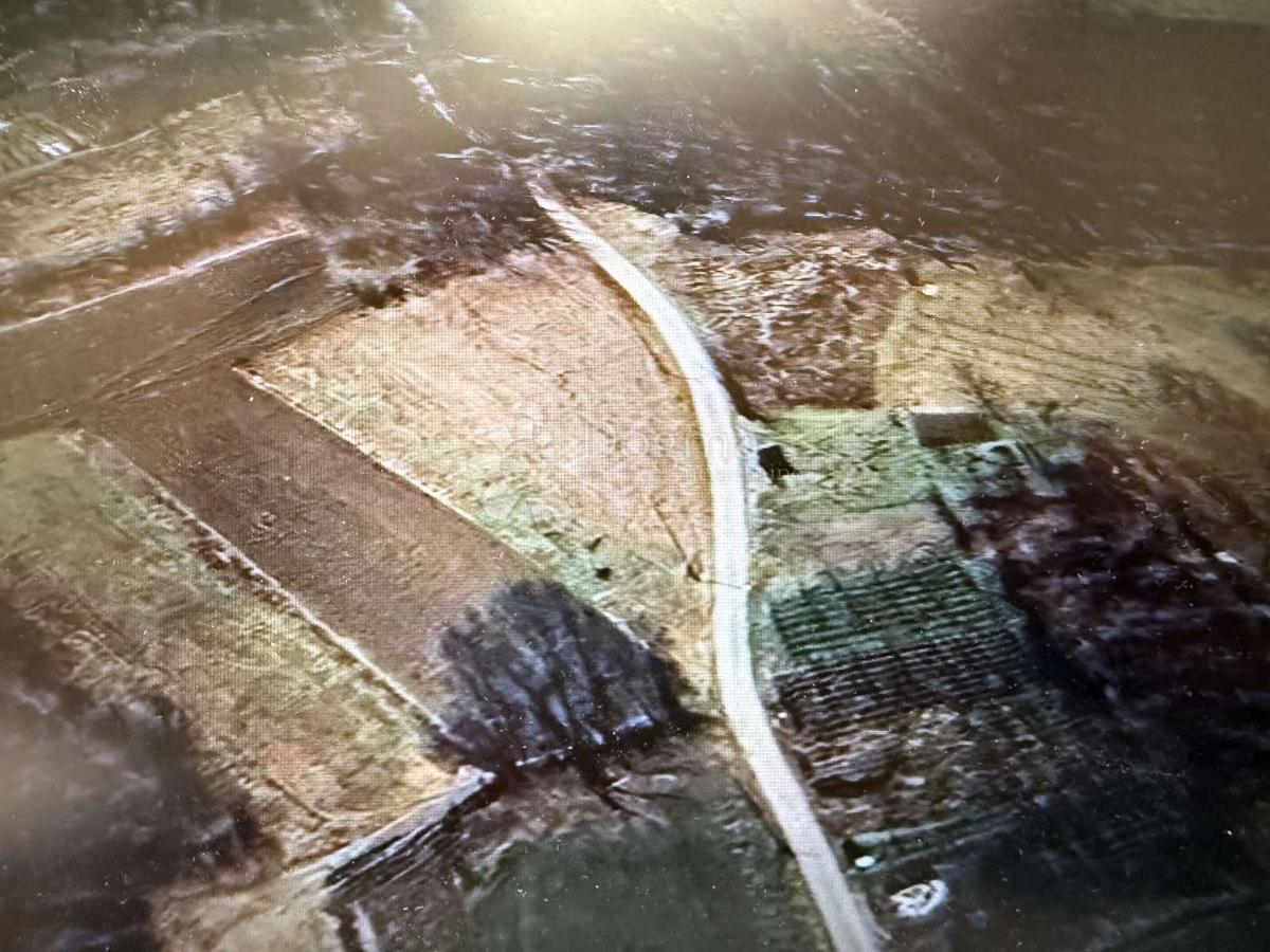 Terreno edificabile Bobovje, Krapina - Okolica, 2.213m2