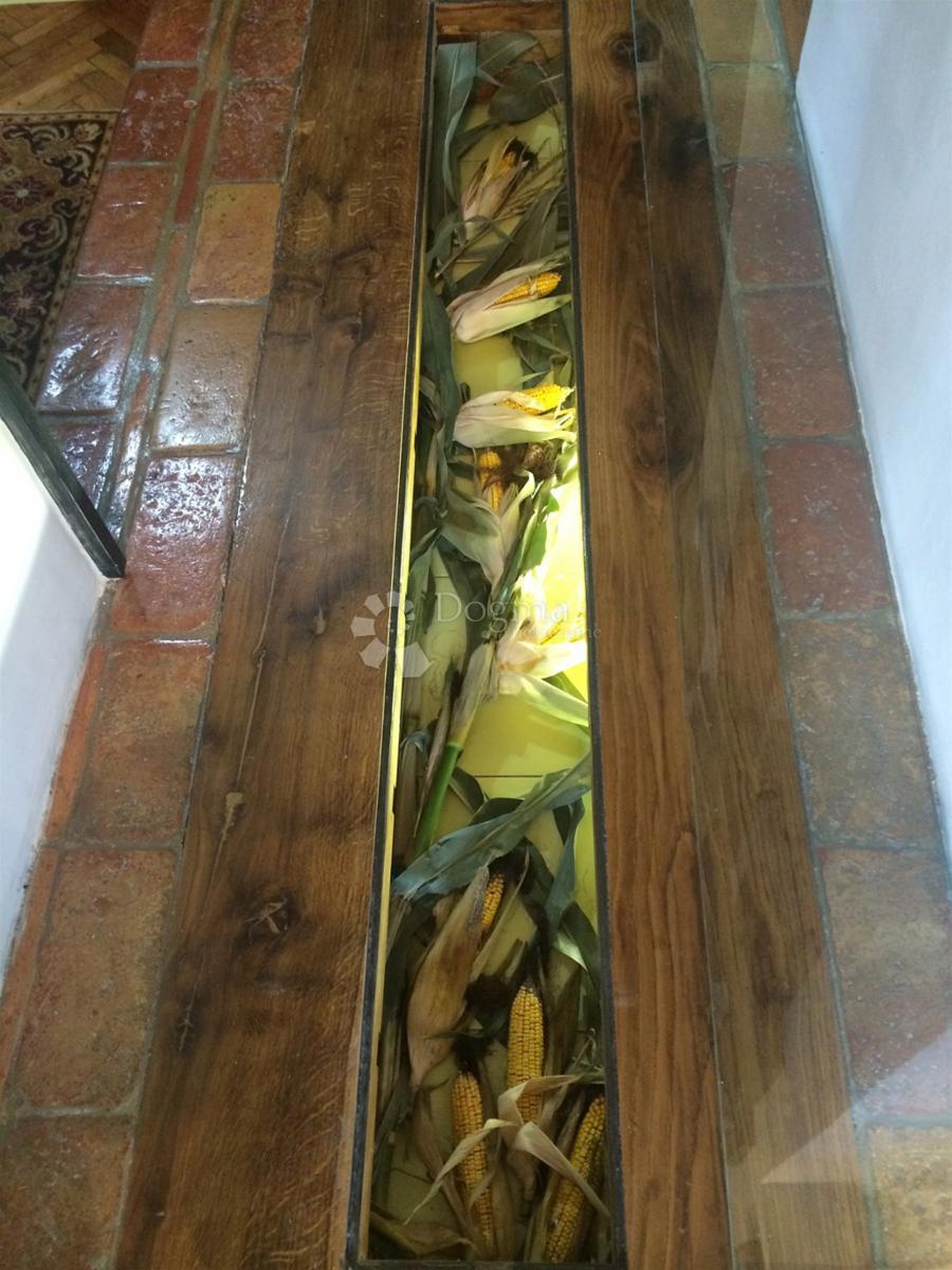 Casa Centar, Sisak, 255m2