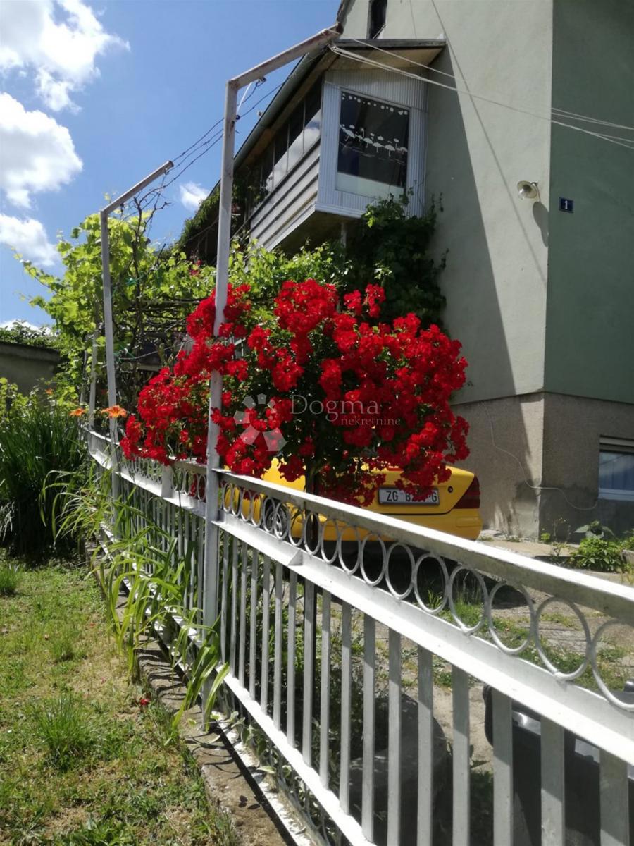 Casa Centar, Sisak, 255m2