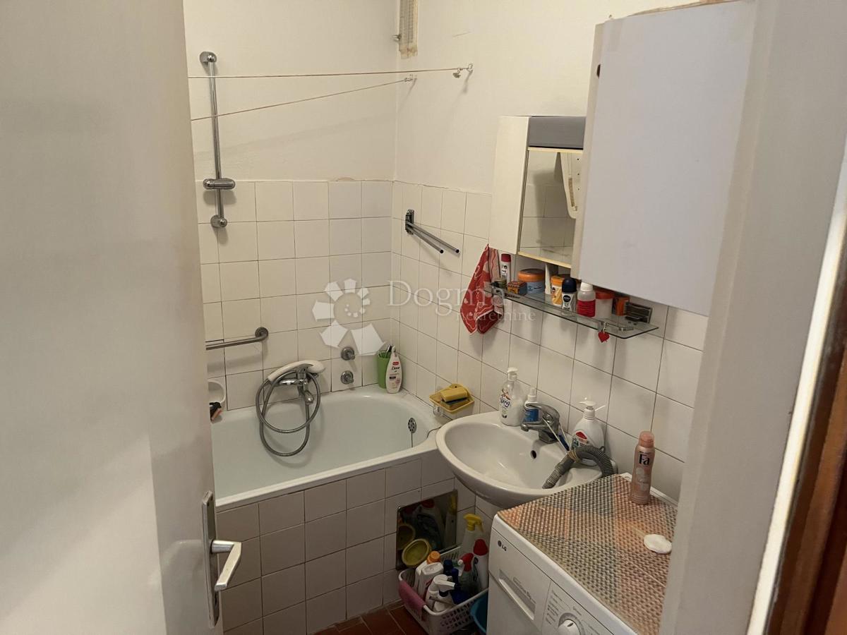 Allogio Gajnice, Podsused - Vrapče, 56,63m2