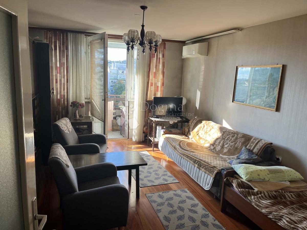 Allogio Gajnice, Podsused - Vrapče, 56,63m2