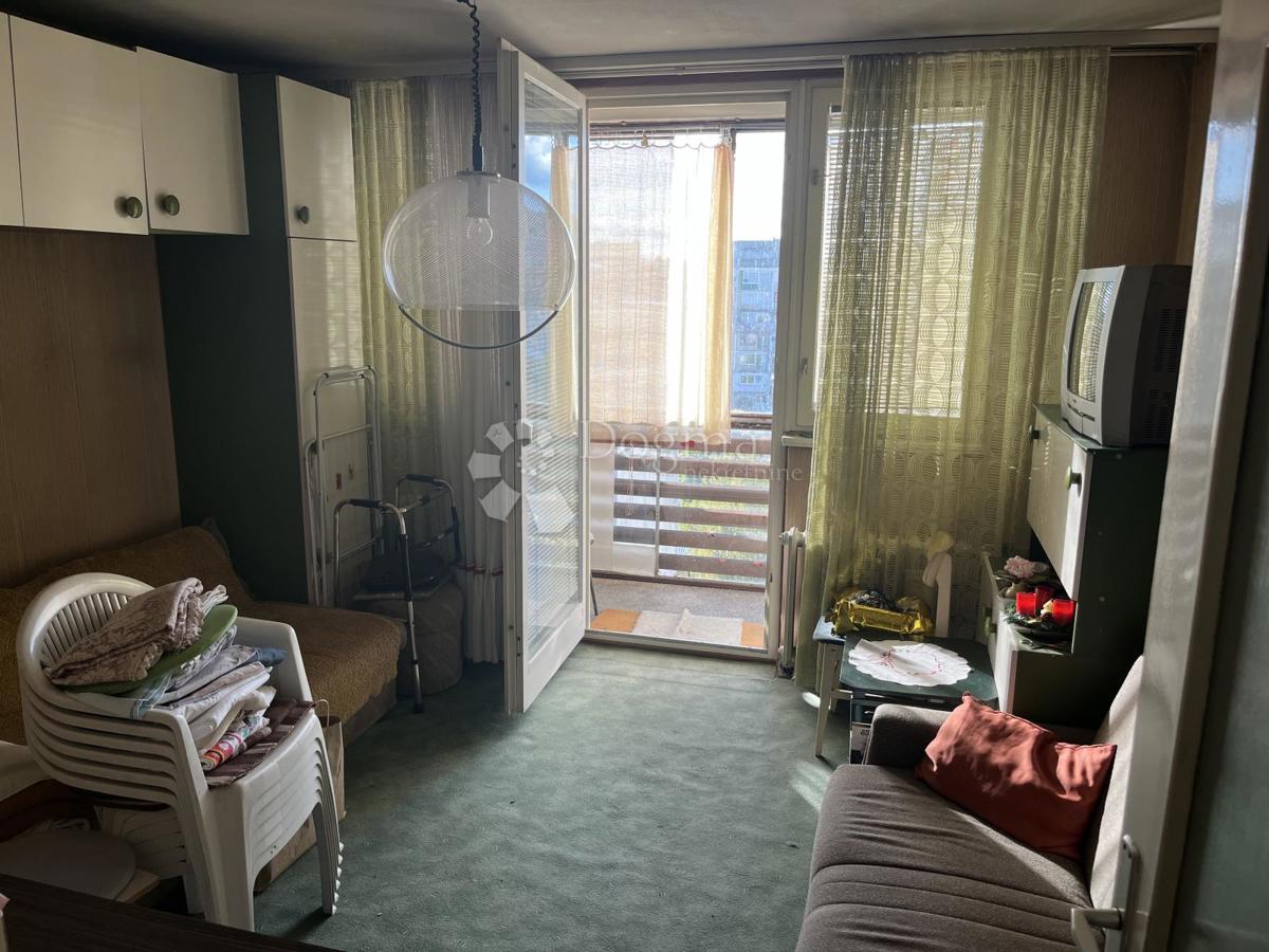 Allogio Gajnice, Podsused - Vrapče, 56,63m2