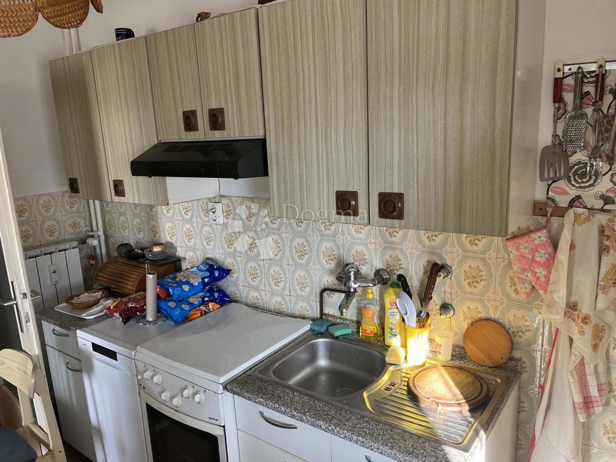 Allogio Gajnice, Podsused - Vrapče, 56,63m2