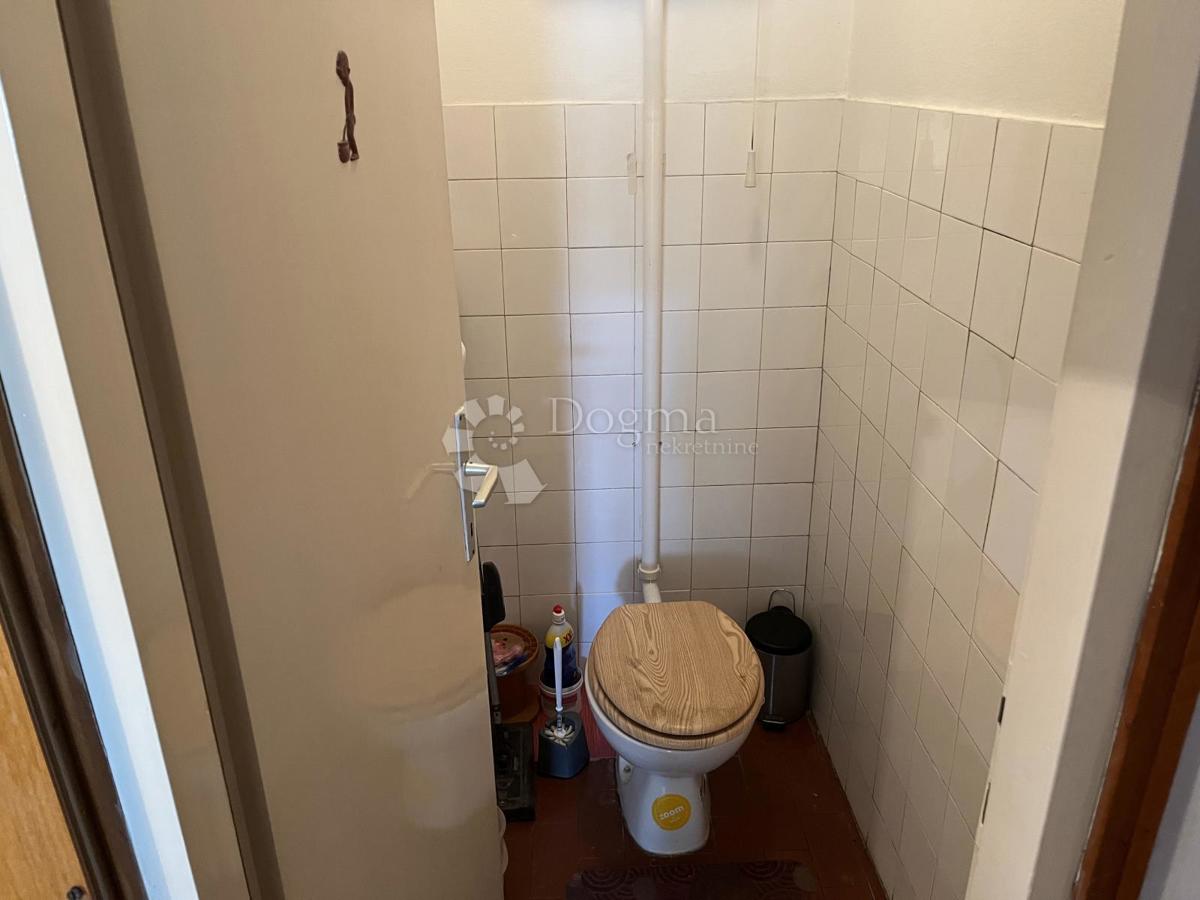 Allogio Gajnice, Podsused - Vrapče, 56,63m2