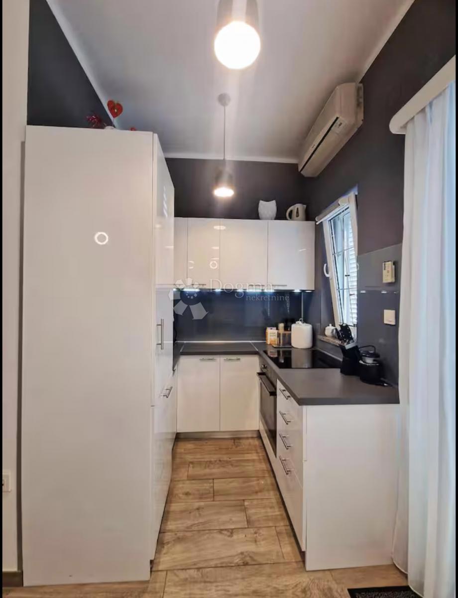 Allogio Mandre, Kolan, 53m2