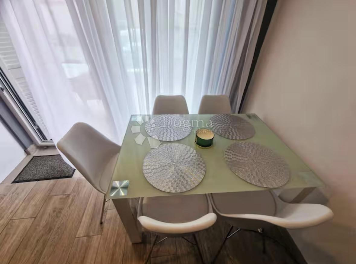 Allogio Mandre, Kolan, 53m2