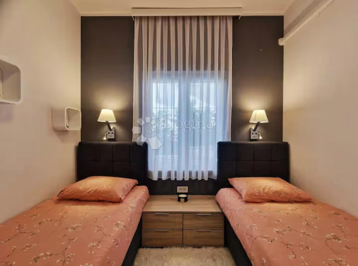 Allogio Mandre, Kolan, 53m2