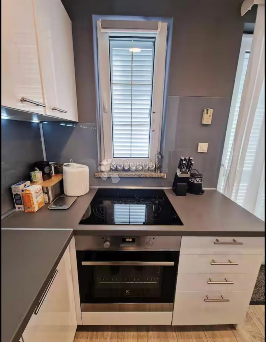 Allogio Mandre, Kolan, 53m2