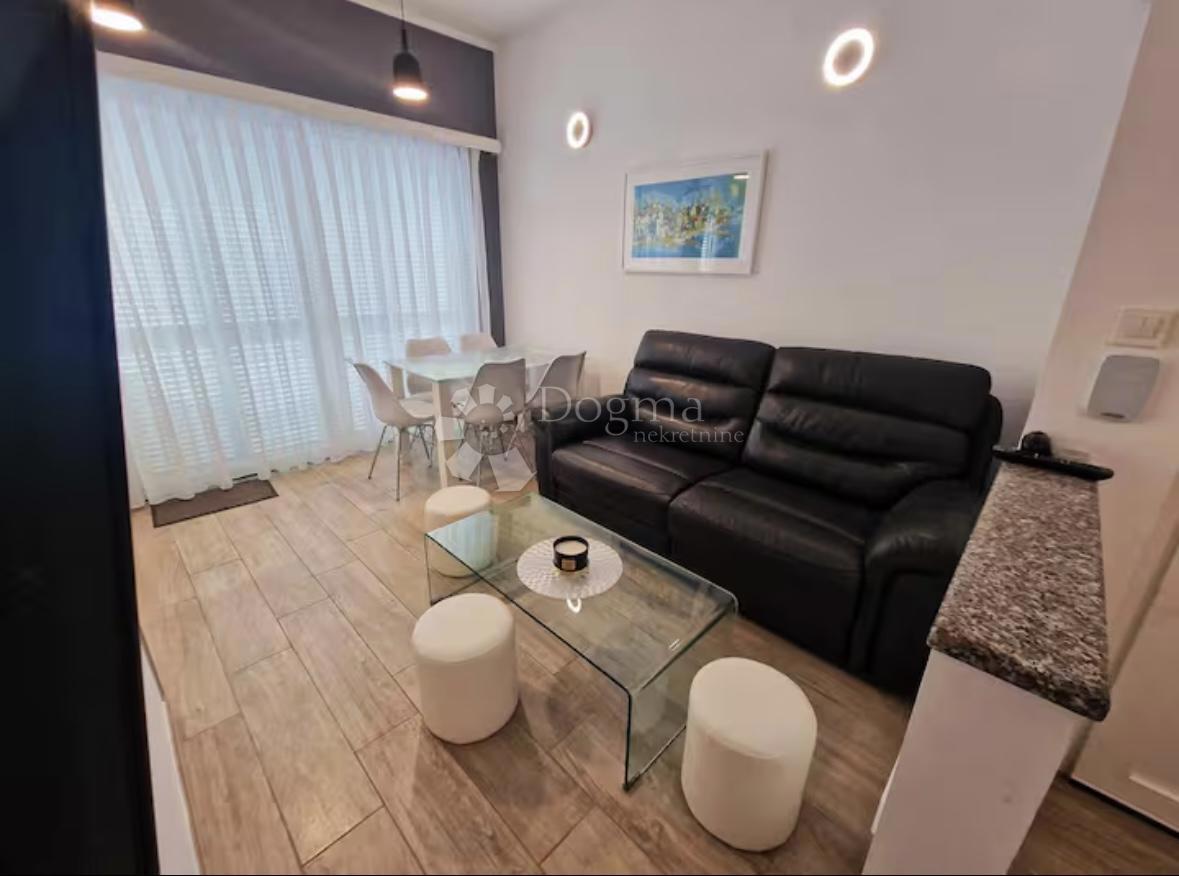 Allogio Mandre, Kolan, 53m2