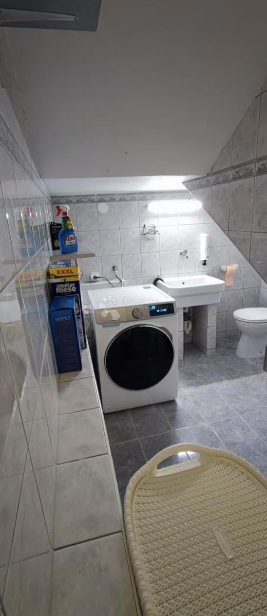 Allogio Mandre, Kolan, 53m2