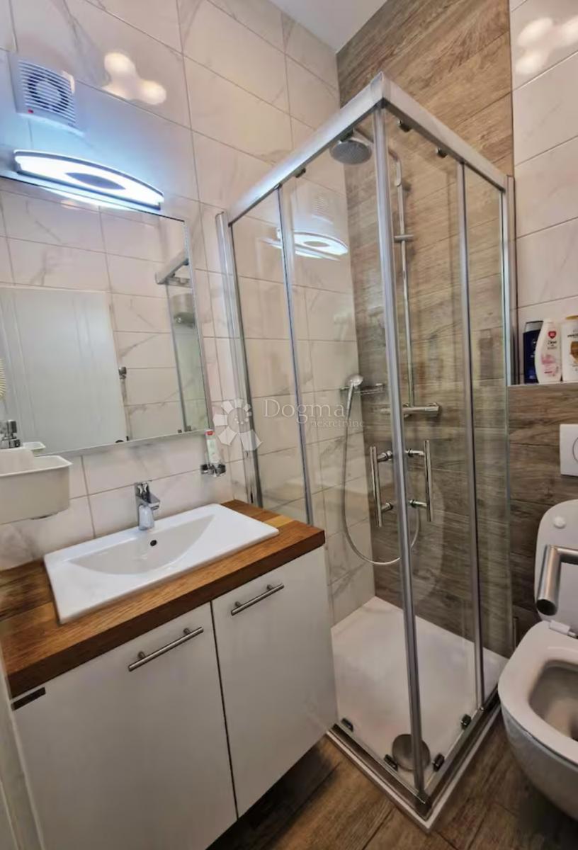 Allogio Mandre, Kolan, 53m2