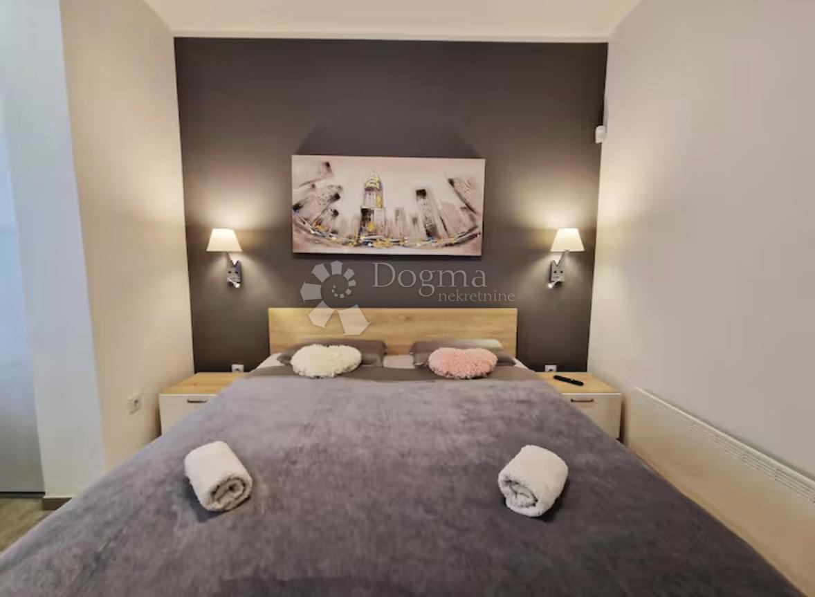 Allogio Mandre, Kolan, 53m2