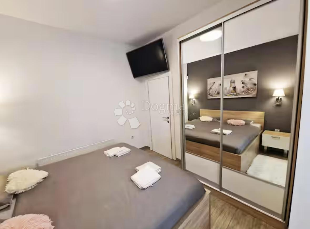 Allogio Mandre, Kolan, 53m2