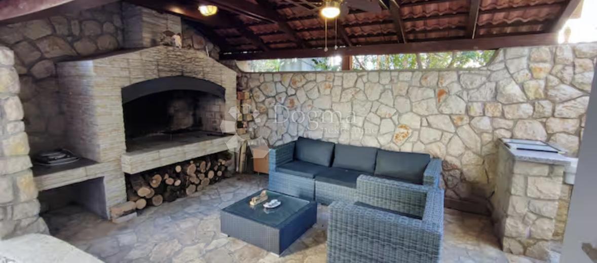 Allogio Mandre, Kolan, 53m2