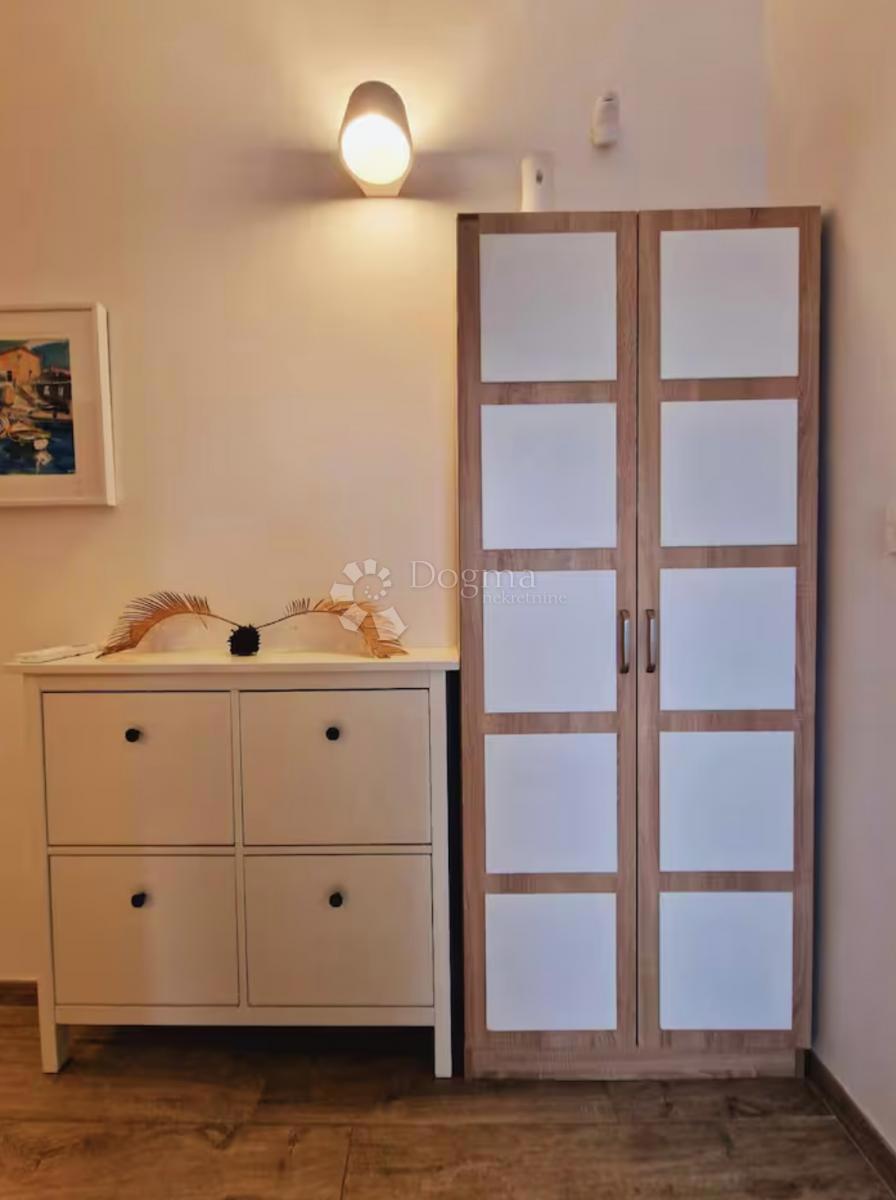 Allogio Mandre, Kolan, 53m2