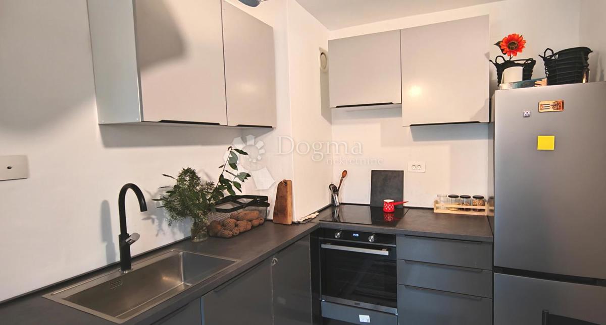 Allogio Dugave, Novi Zagreb - Istok, 46,06m2