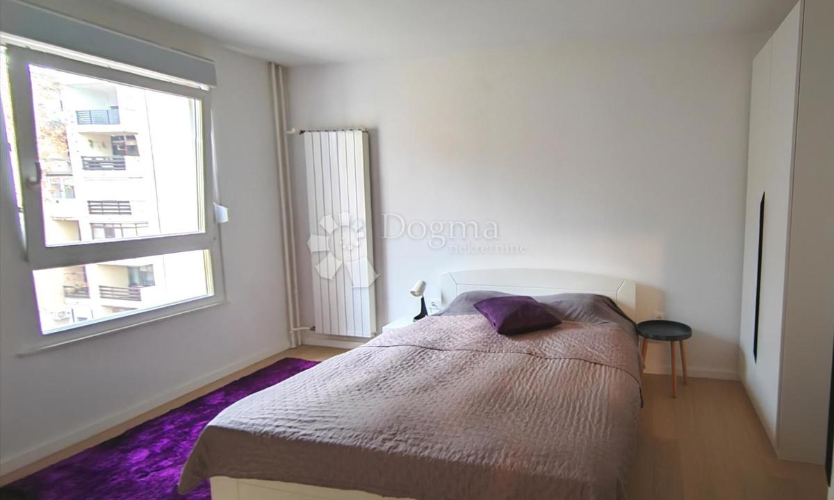 Allogio Dugave, Novi Zagreb - Istok, 46,06m2