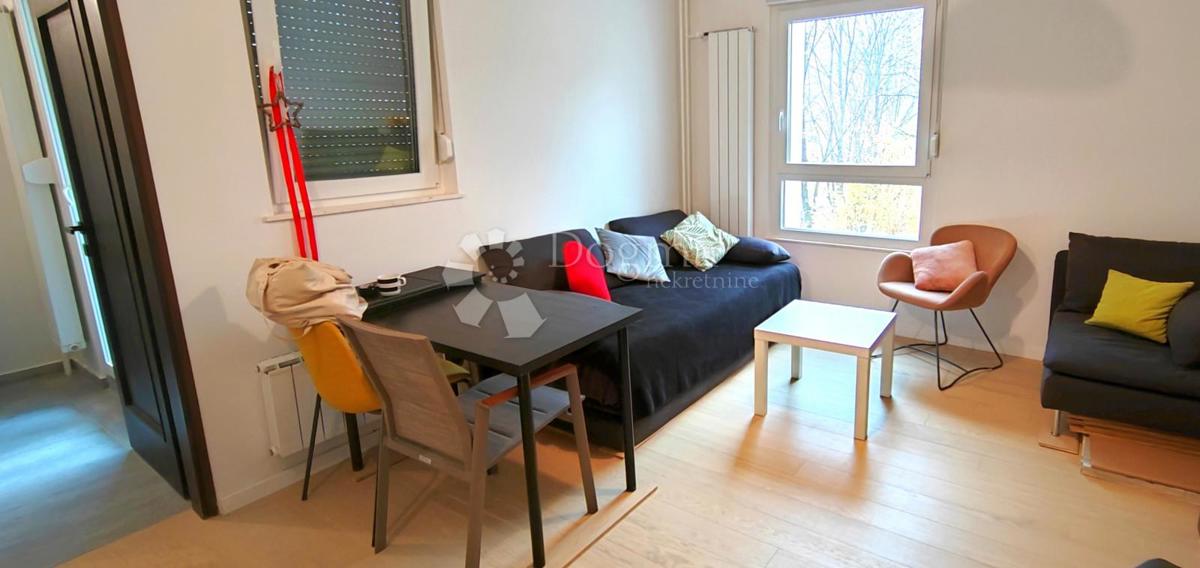 Allogio Dugave, Novi Zagreb - Istok, 46,06m2