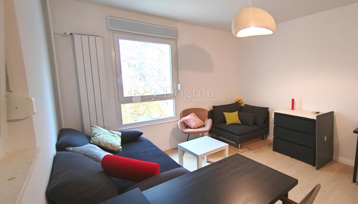 Allogio Dugave, Novi Zagreb - Istok, 46,06m2