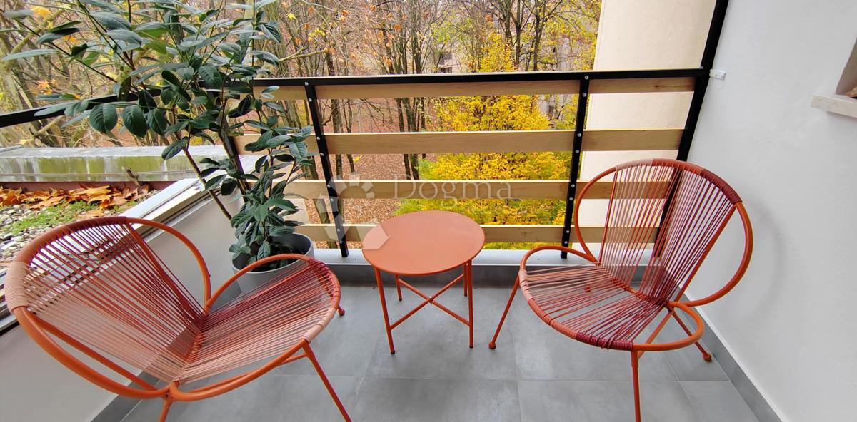 Allogio Dugave, Novi Zagreb - Istok, 46,06m2