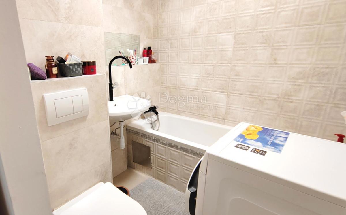 Allogio Dugave, Novi Zagreb - Istok, 46,06m2