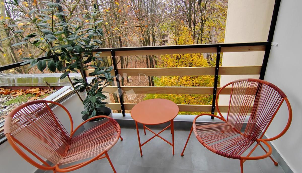 Allogio Dugave, Novi Zagreb - Istok, 46,06m2