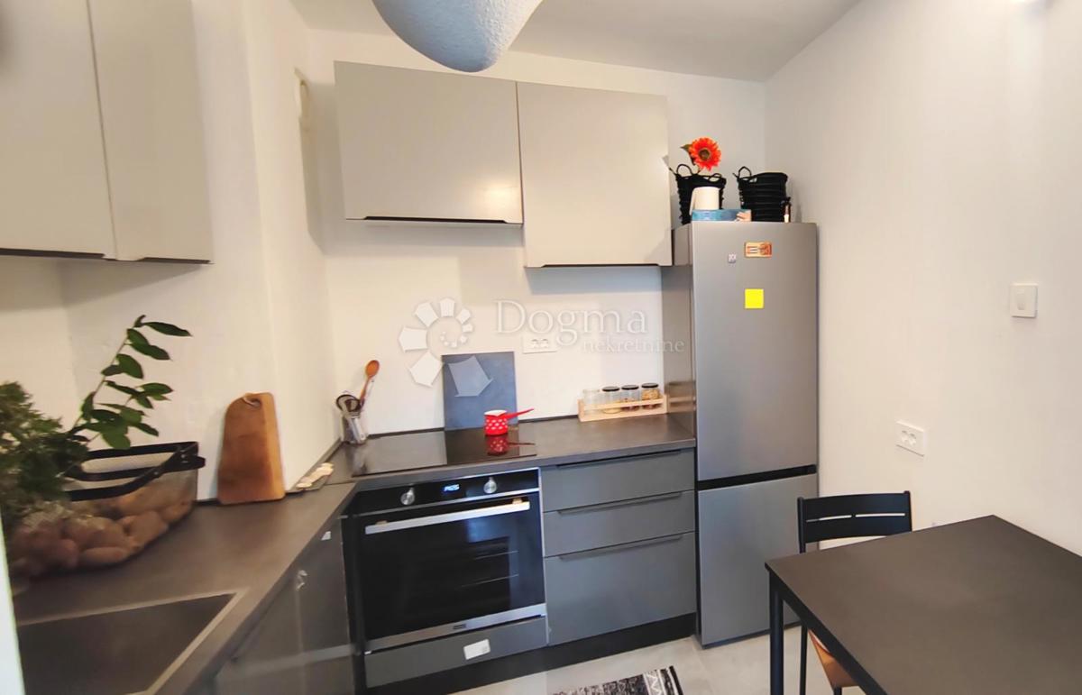 Allogio Dugave, Novi Zagreb - Istok, 46,06m2