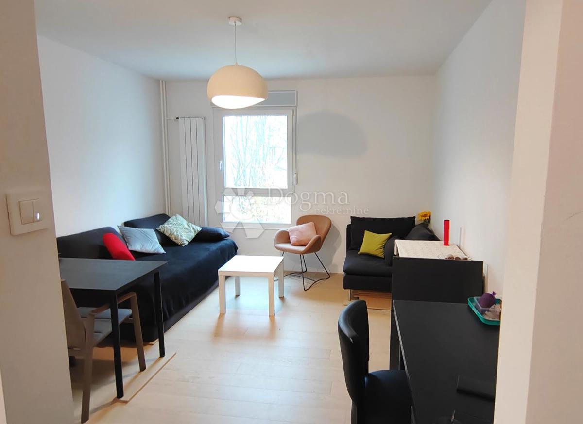 Allogio Dugave, Novi Zagreb - Istok, 46,06m2