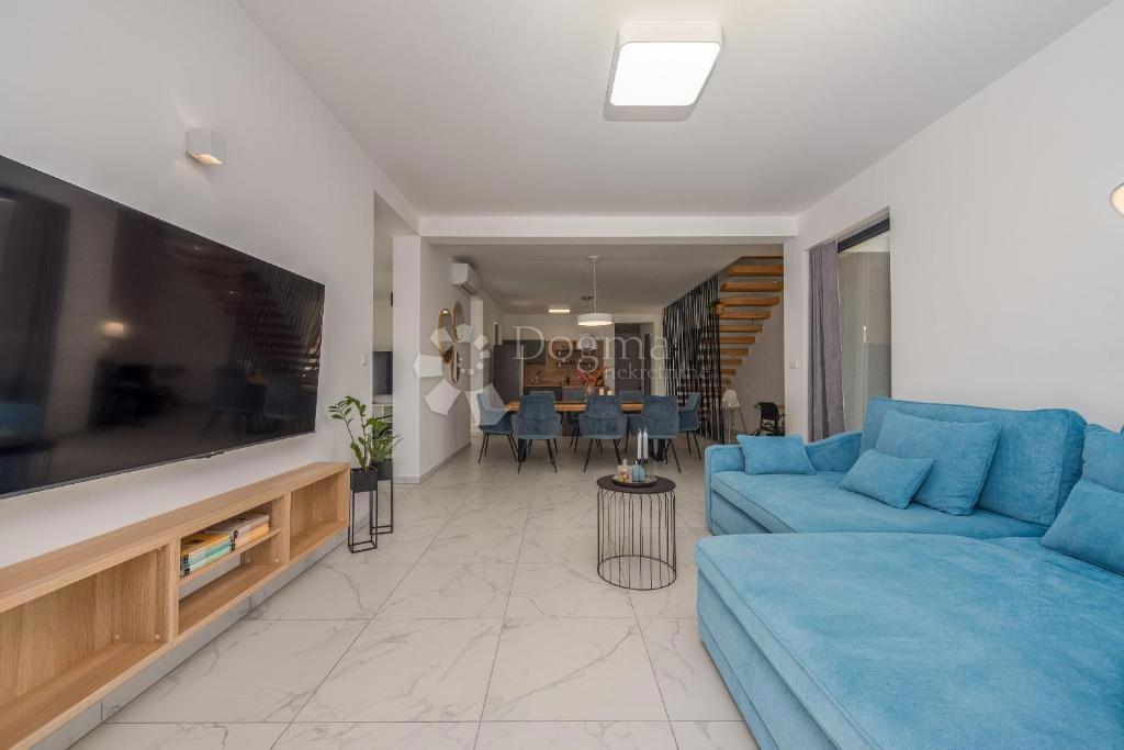 Casa Privlaka, 220m2