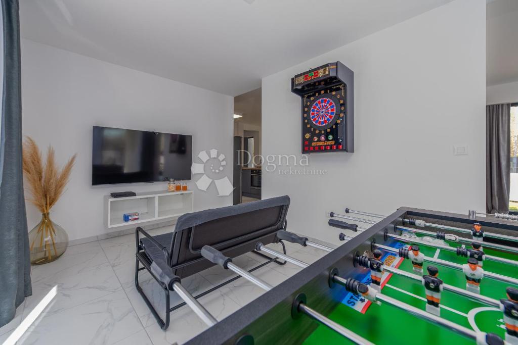 Casa Privlaka, 220m2