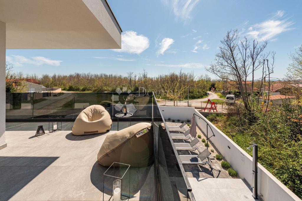 Casa Privlaka, 220m2