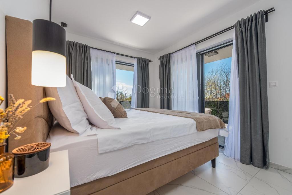 Casa Privlaka, 220m2