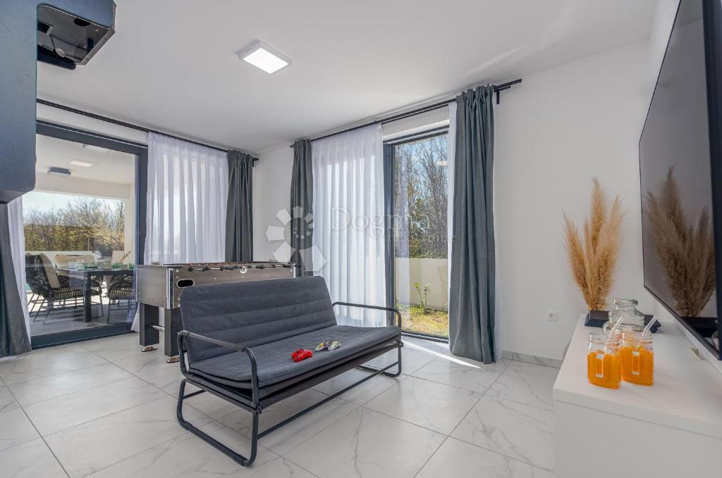 Casa Privlaka, 220m2