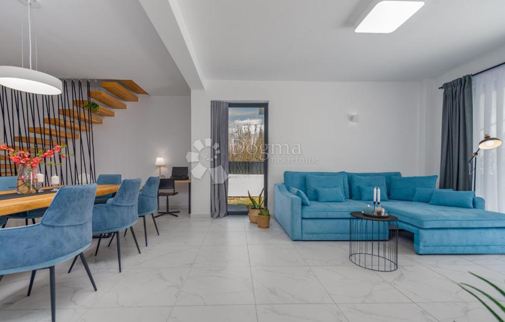 Casa Privlaka, 220m2