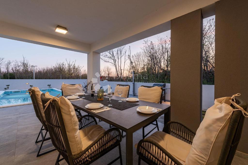 Casa Privlaka, 220m2