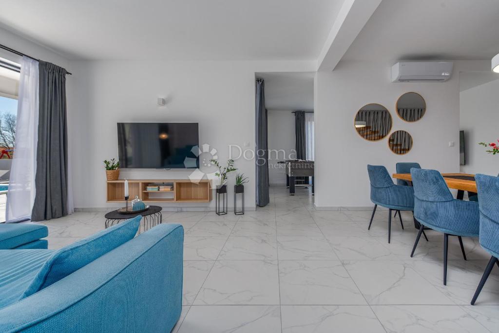 Casa Privlaka, 220m2