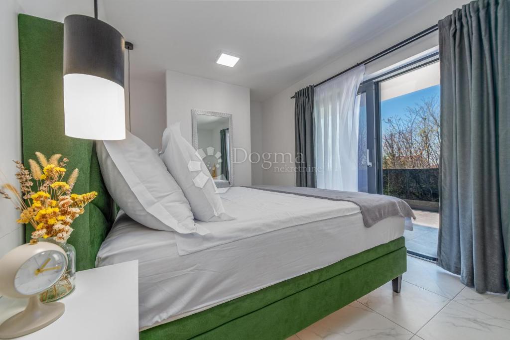 Casa Privlaka, 220m2