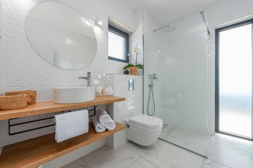 Casa Privlaka, 220m2