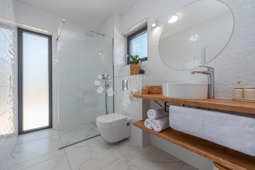 Casa Privlaka, 220m2