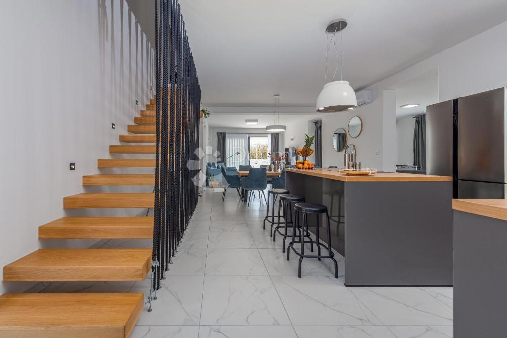 Casa Privlaka, 220m2